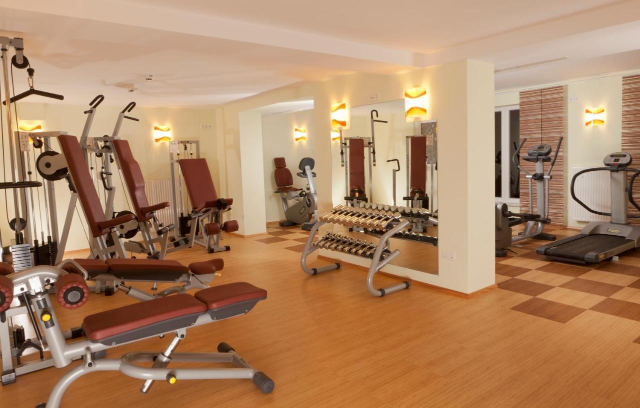 Hotel Waldfrieden ชลัดมิง ภายนอก รูปภาพ