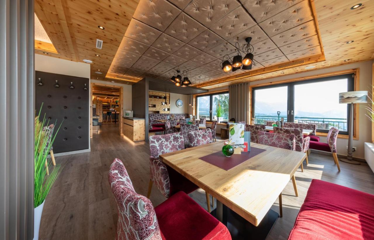 Hotel Waldfrieden ชลัดมิง ภายนอก รูปภาพ