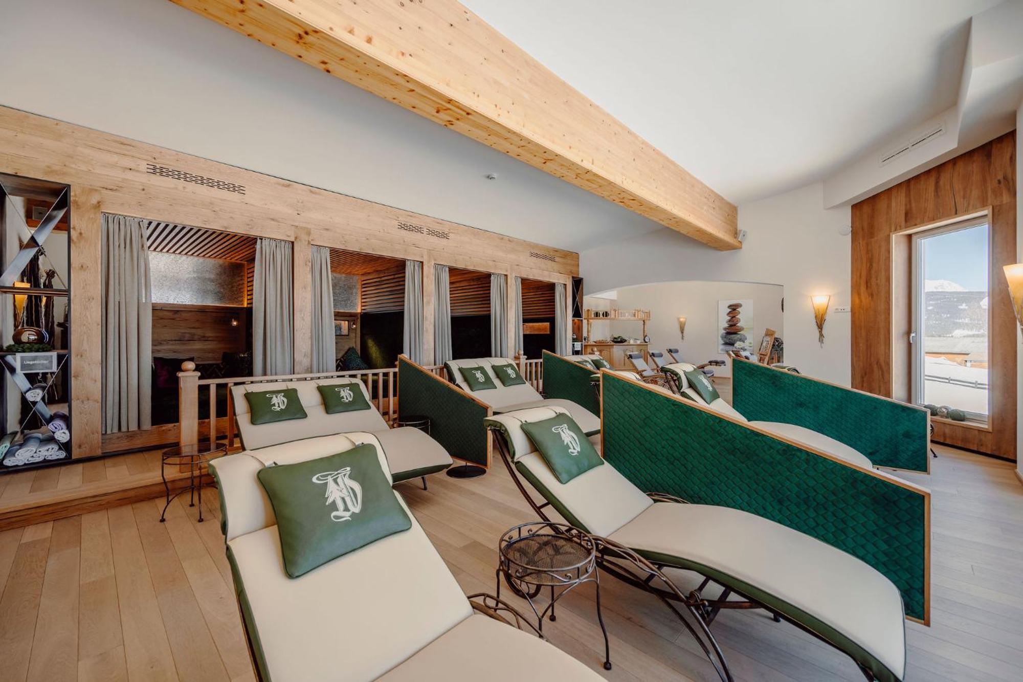 Hotel Waldfrieden ชลัดมิง ภายนอก รูปภาพ